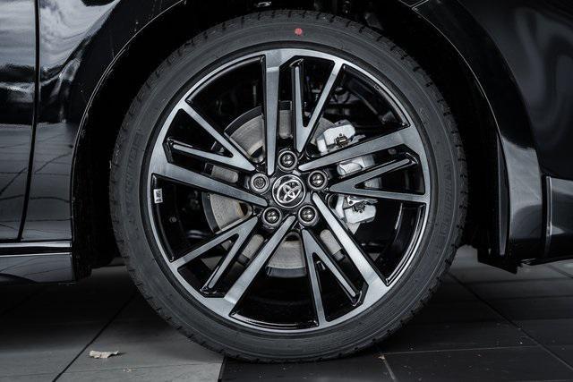 new 2026 Toyota Camry car, priced at $36,146