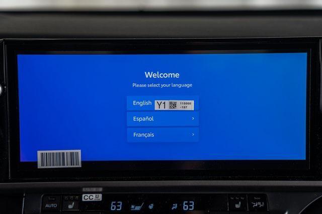 new 2026 Toyota Camry car, priced at $36,146