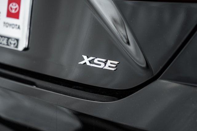 new 2026 Toyota Camry car, priced at $36,146