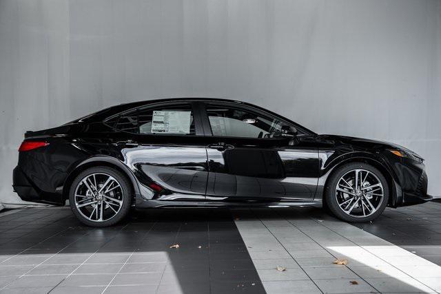 new 2026 Toyota Camry car, priced at $36,146