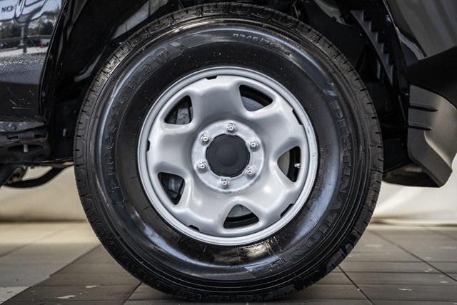used 2022 Toyota Tacoma car, priced at $32,000