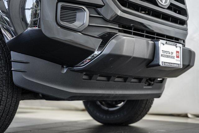 used 2022 Toyota Tacoma car, priced at $32,000