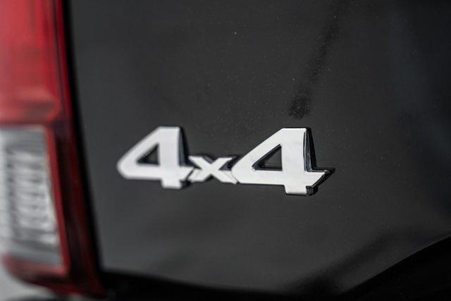 used 2022 Toyota Tacoma car, priced at $32,000