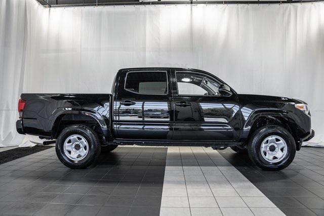 used 2022 Toyota Tacoma car, priced at $32,000