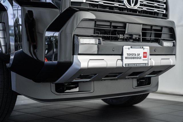 used 2025 Toyota 4Runner car, priced at $63,000