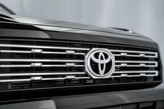 used 2025 Toyota 4Runner car, priced at $63,000
