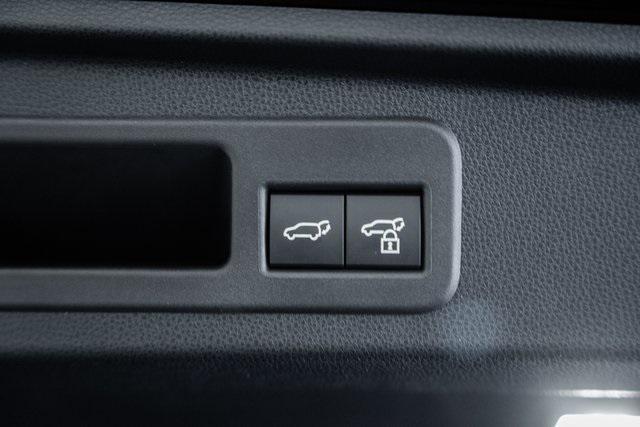 used 2025 Toyota 4Runner car, priced at $63,000