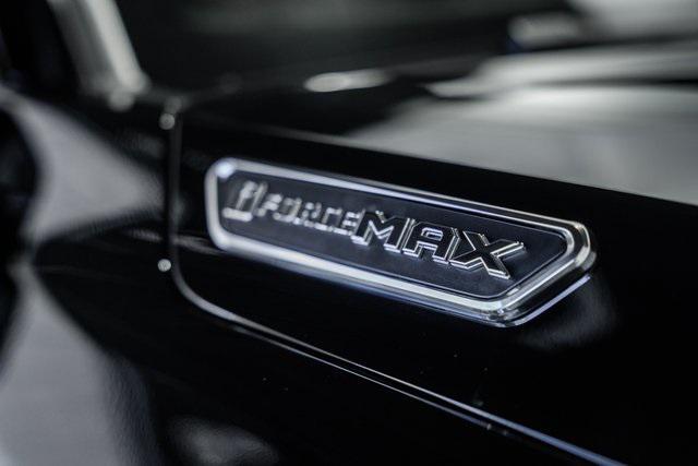 used 2025 Toyota 4Runner car, priced at $63,000