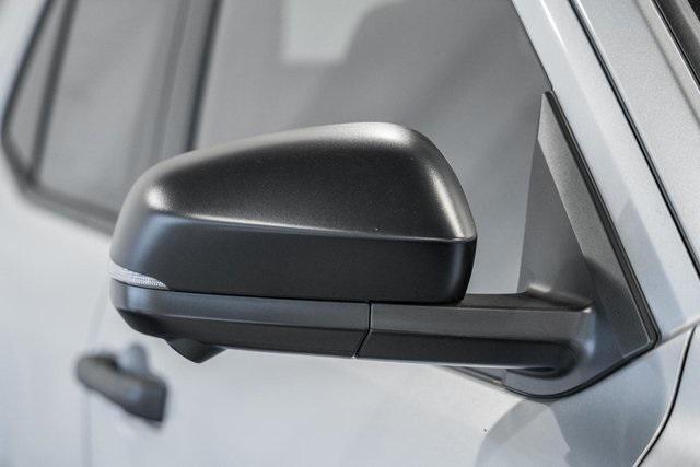 new 2025 Toyota 4Runner car, priced at $63,999