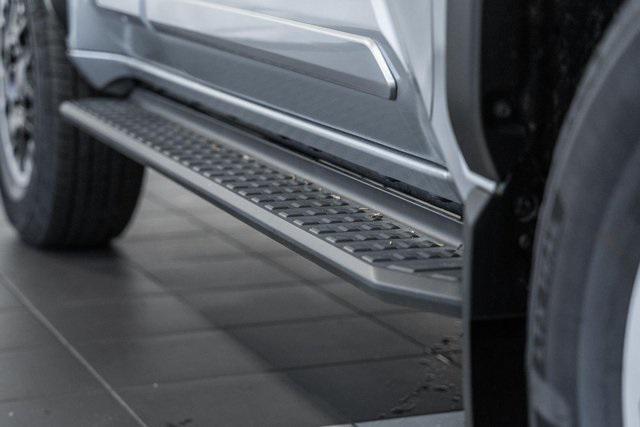 new 2025 Toyota 4Runner car, priced at $63,999