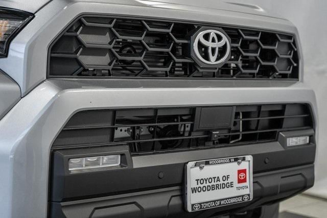 new 2025 Toyota 4Runner car, priced at $63,999