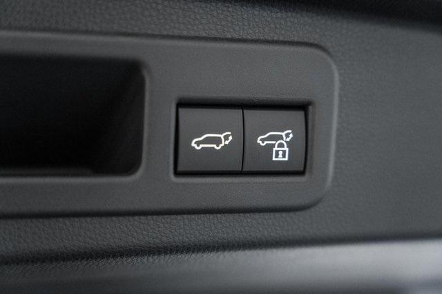 new 2025 Toyota 4Runner car, priced at $63,999