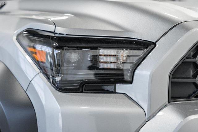 new 2025 Toyota 4Runner car, priced at $63,999