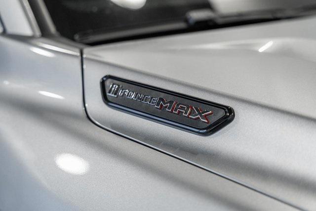 new 2025 Toyota 4Runner car, priced at $63,999