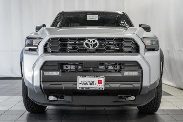new 2025 Toyota 4Runner car, priced at $63,999