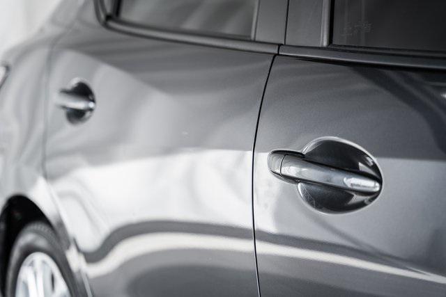 used 2018 Toyota Yaris iA car, priced at $15,500