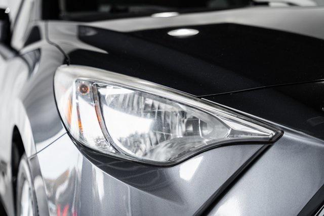 used 2018 Toyota Yaris iA car, priced at $15,500