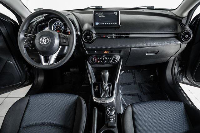 used 2018 Toyota Yaris iA car, priced at $15,500