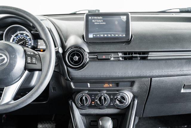 used 2018 Toyota Yaris iA car, priced at $15,500