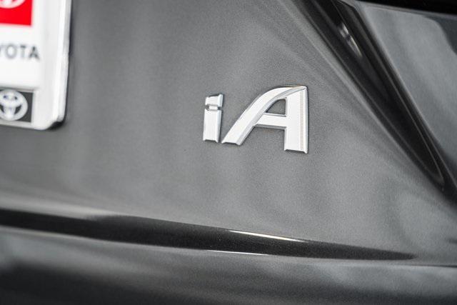 used 2018 Toyota Yaris iA car, priced at $15,500