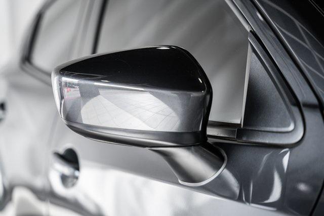 used 2018 Toyota Yaris iA car, priced at $15,500