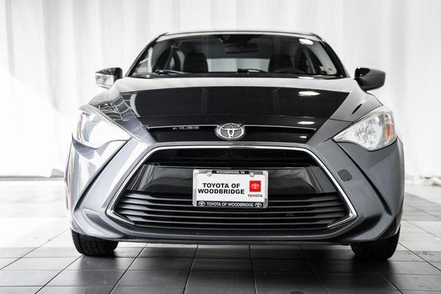 used 2018 Toyota Yaris iA car, priced at $15,500