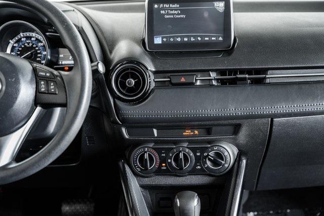 used 2018 Toyota Yaris iA car, priced at $15,500