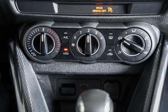 used 2018 Toyota Yaris iA car, priced at $15,500