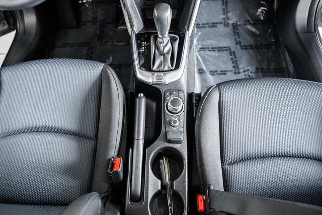 used 2018 Toyota Yaris iA car, priced at $15,500