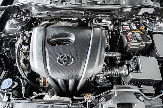 used 2018 Toyota Yaris iA car, priced at $15,500