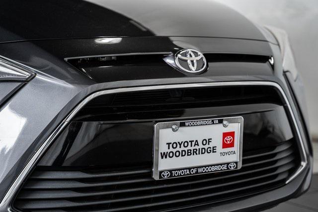 used 2018 Toyota Yaris iA car, priced at $15,500