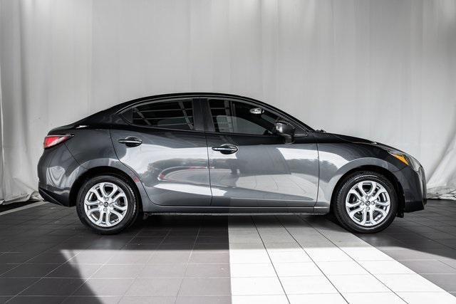used 2018 Toyota Yaris iA car, priced at $15,500