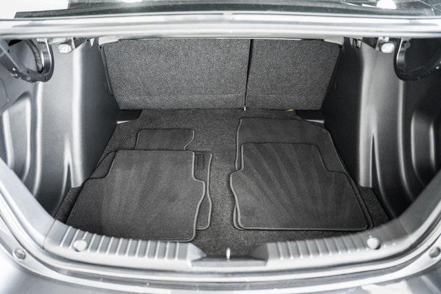 used 2018 Toyota Yaris iA car, priced at $15,500