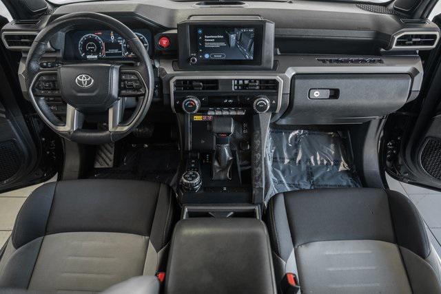 used 2024 Toyota Tacoma car, priced at $42,000