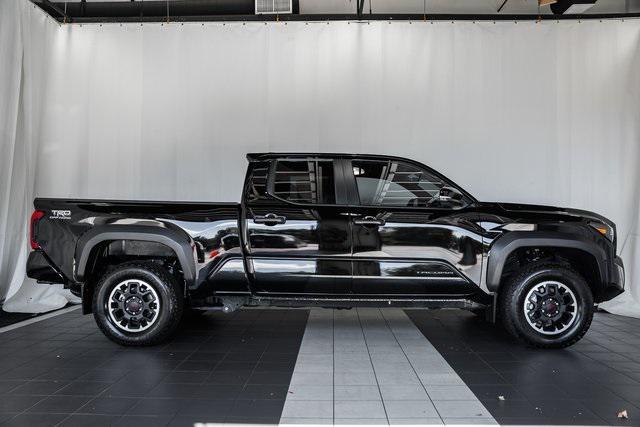 used 2024 Toyota Tacoma car, priced at $42,000