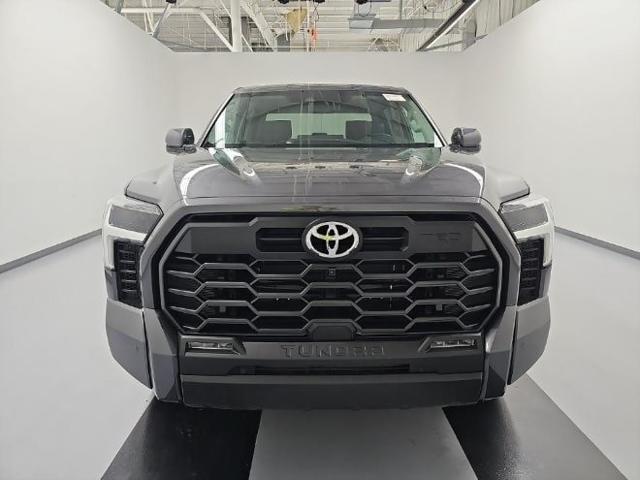 used 2024 Toyota Tundra car, priced at $49,500