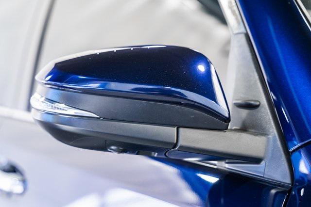 used 2022 Toyota 4Runner car, priced at $39,000