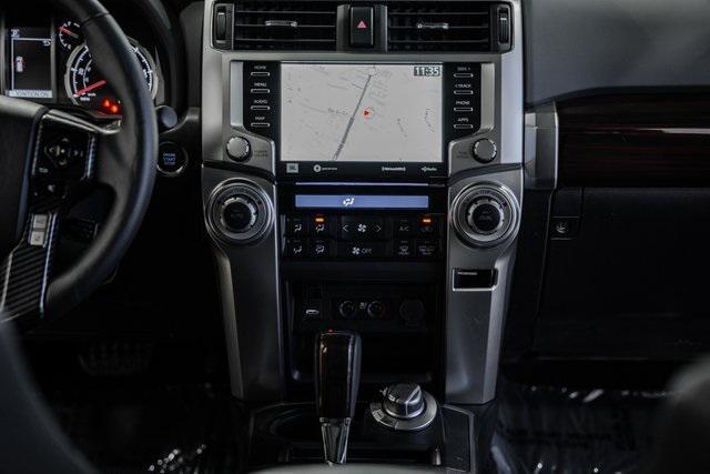 used 2022 Toyota 4Runner car, priced at $39,000