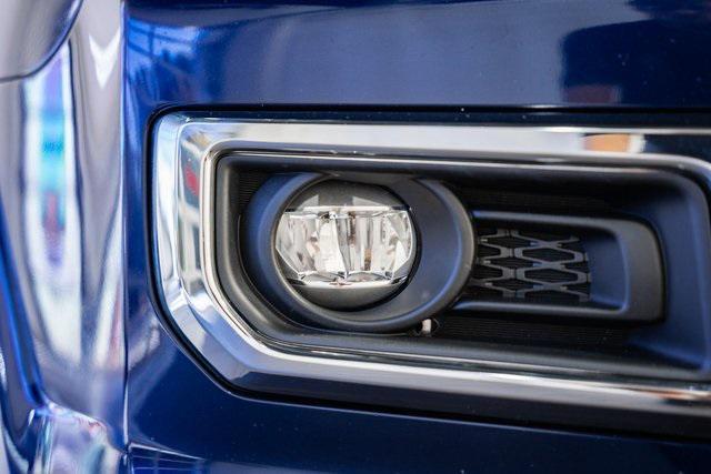 used 2022 Toyota 4Runner car, priced at $39,000