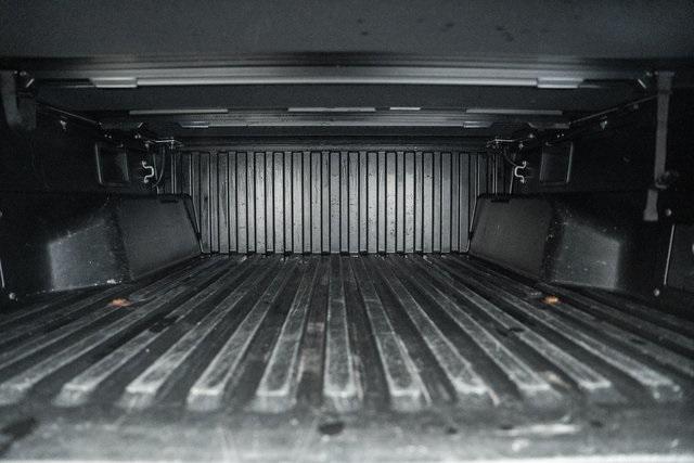 used 2012 Toyota Tacoma car, priced at $12,500