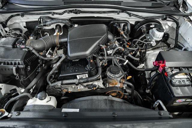 used 2012 Toyota Tacoma car, priced at $12,500