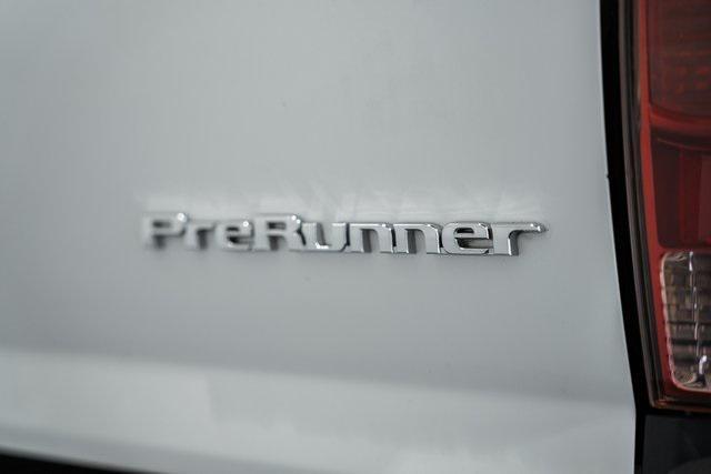 used 2012 Toyota Tacoma car, priced at $12,500