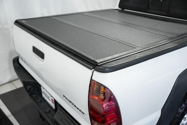 used 2012 Toyota Tacoma car, priced at $12,500