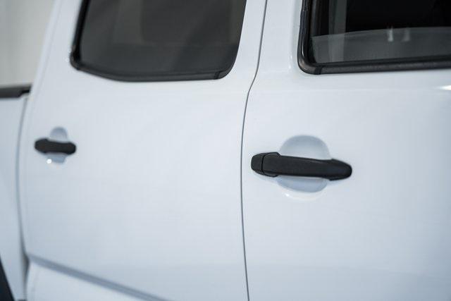 used 2012 Toyota Tacoma car, priced at $12,500
