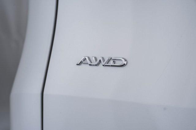 new 2026 Toyota Grand Highlander car, priced at $54,478