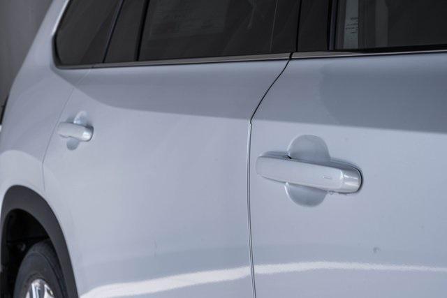 new 2026 Toyota Grand Highlander car, priced at $54,478