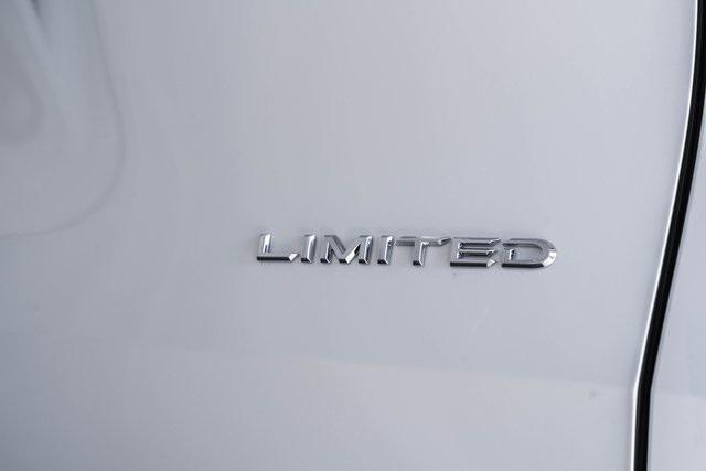 new 2026 Toyota Grand Highlander car, priced at $54,478