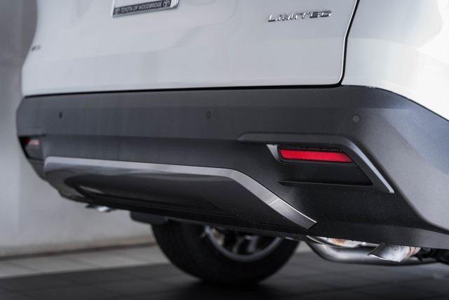 new 2026 Toyota Grand Highlander car, priced at $54,478