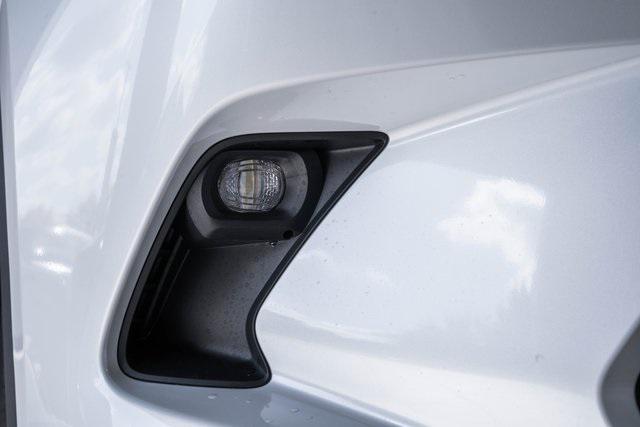 new 2026 Toyota Grand Highlander car, priced at $54,478