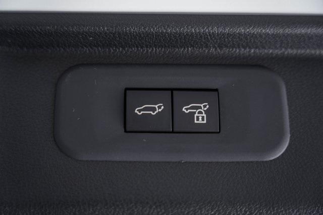 new 2026 Toyota Grand Highlander car, priced at $54,478